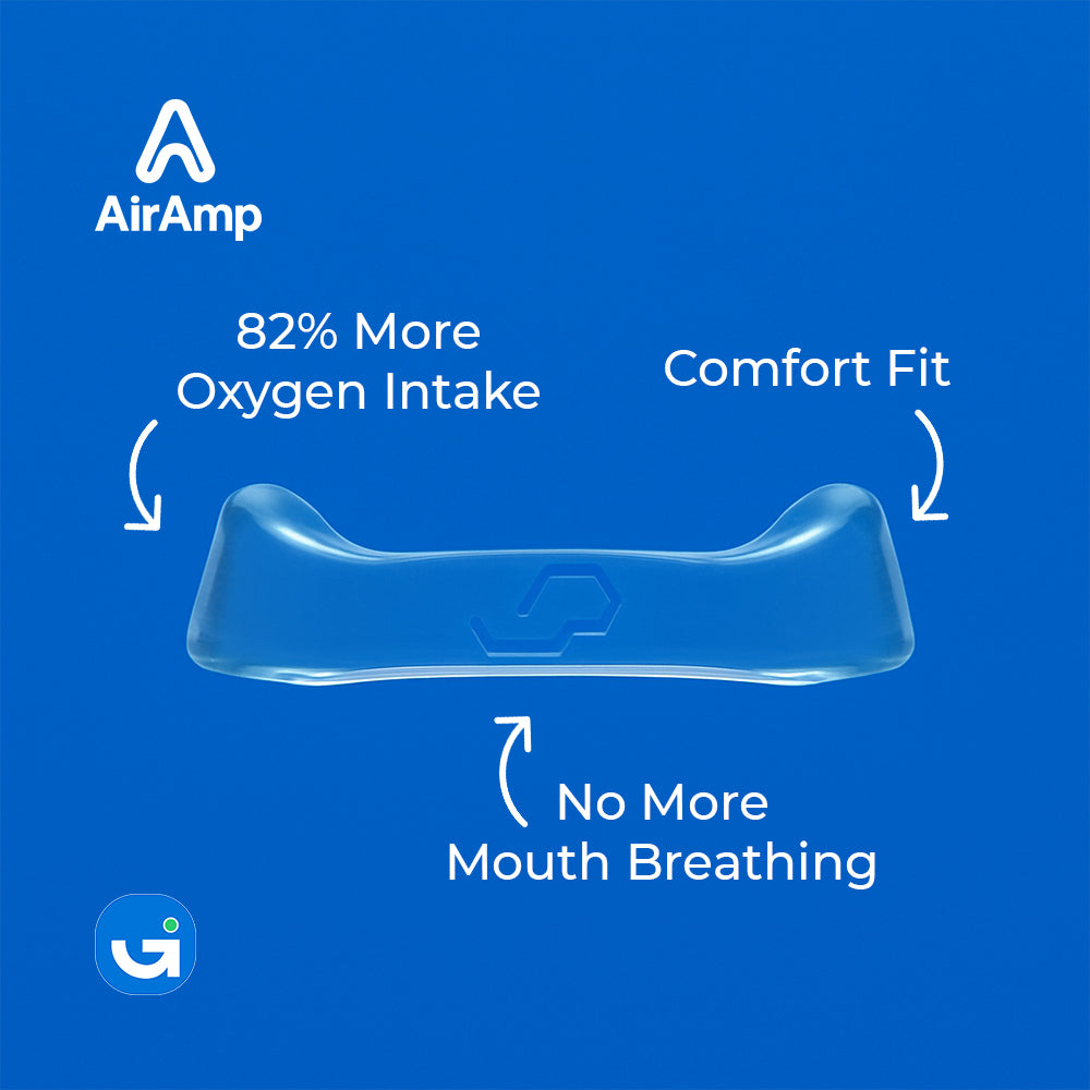Breathe Freely in Seconds – Anytime, Anywhere