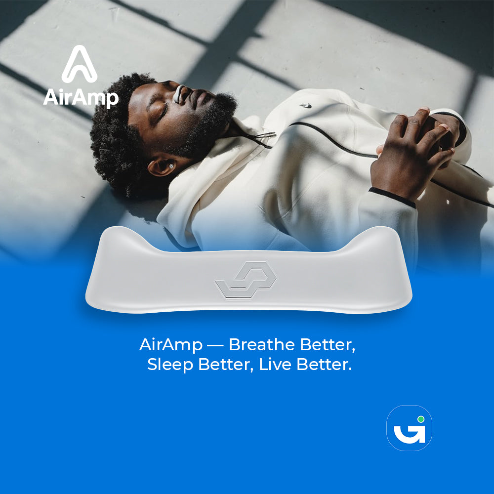 Breathe Freely in Seconds – Anytime, Anywhere