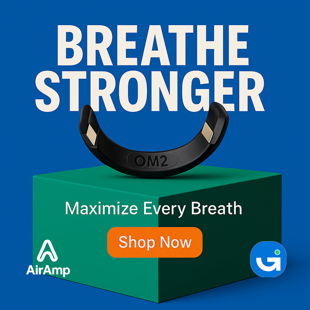 Breathe Freely in Seconds – Anytime, Anywhere