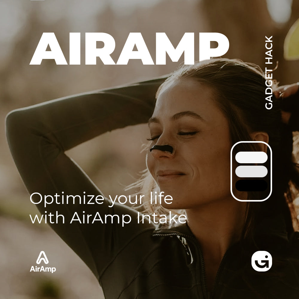 Breathe Freely in Seconds – Anytime, Anywhere