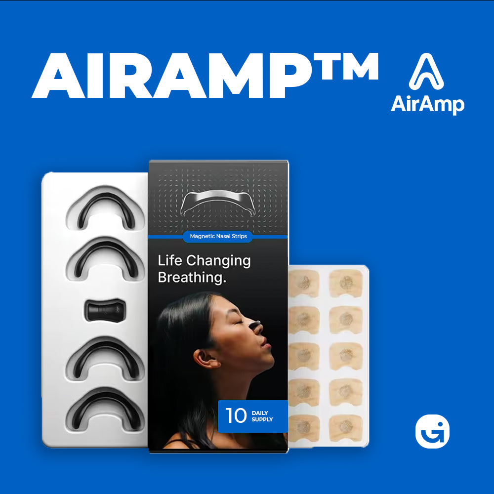 Breathe Freely in Seconds – Anytime, Anywhere