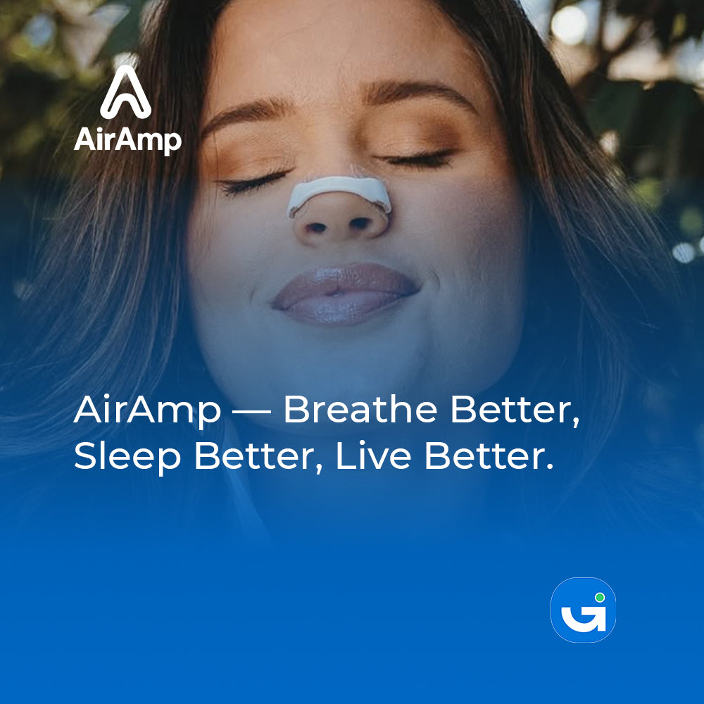 Breathe Freely in Seconds – Anytime, Anywhere