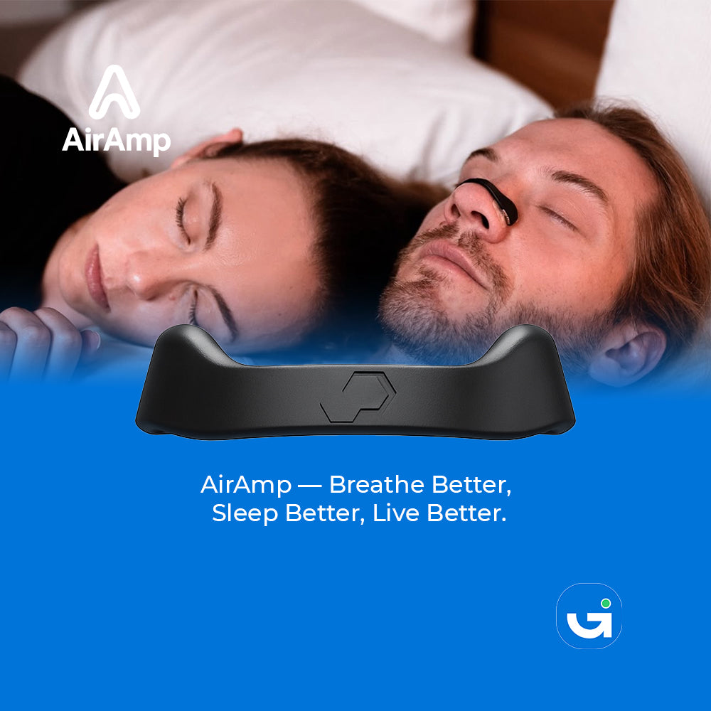 Breathe Freely in Seconds – Anytime, Anywhere