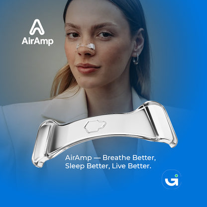 Breathe Freely in Seconds – Anytime, Anywhere