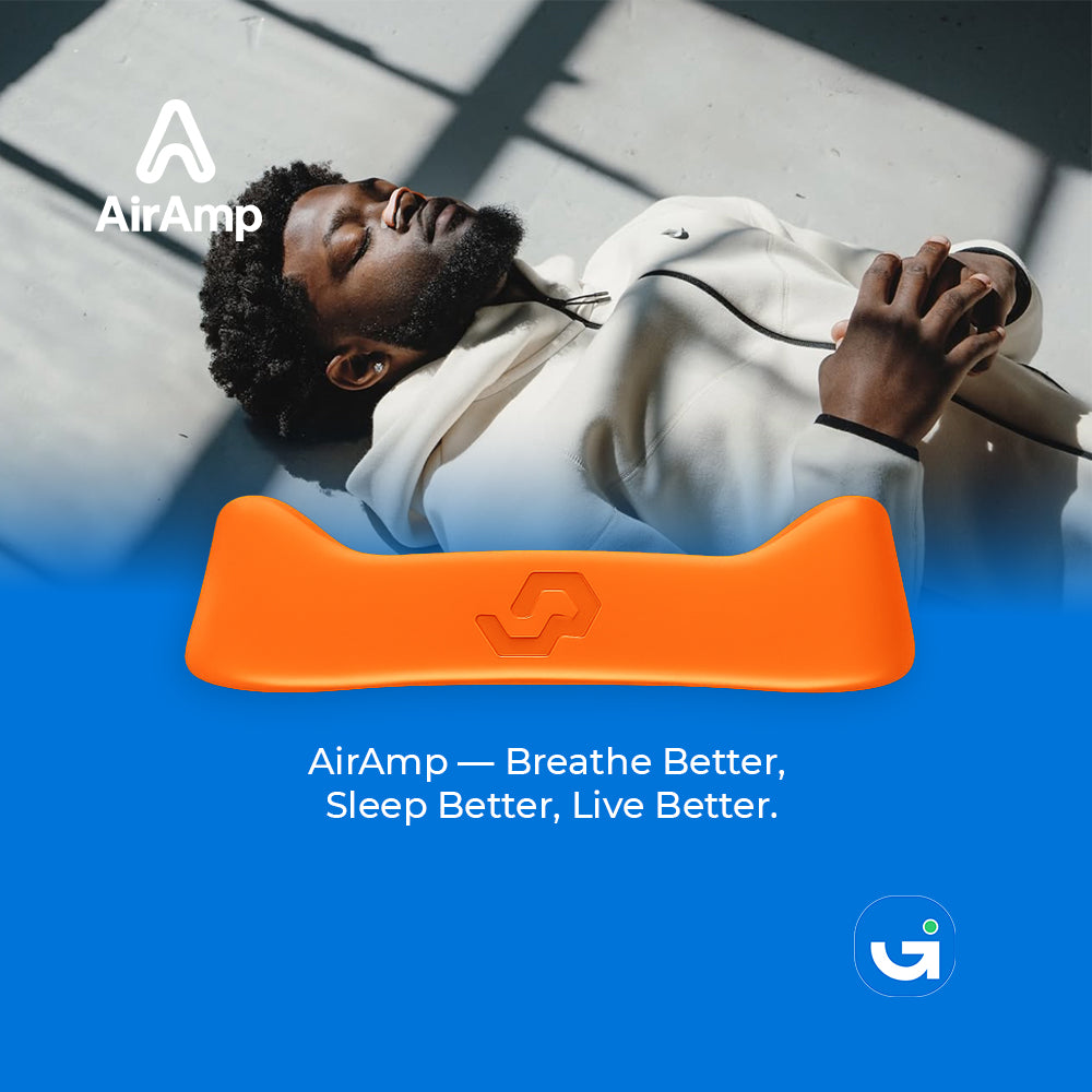 Breathe Freely in Seconds – Anytime, Anywhere