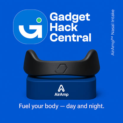 Breathe Freely in Seconds – Anytime, Anywhere