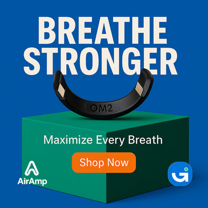 Breathe Freely in Seconds – Anytime, Anywhere