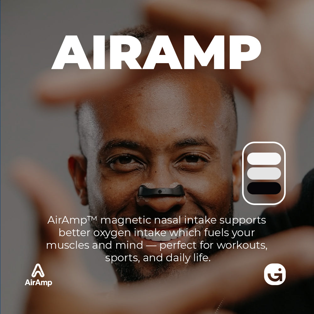 Breathe Freely in Seconds – Anytime, Anywhere
