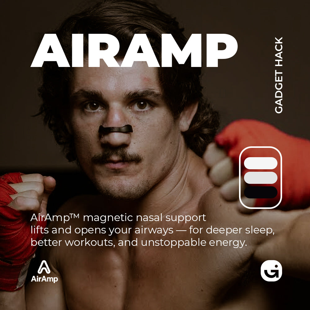 Breathe Freely in Seconds – Anytime, Anywhere