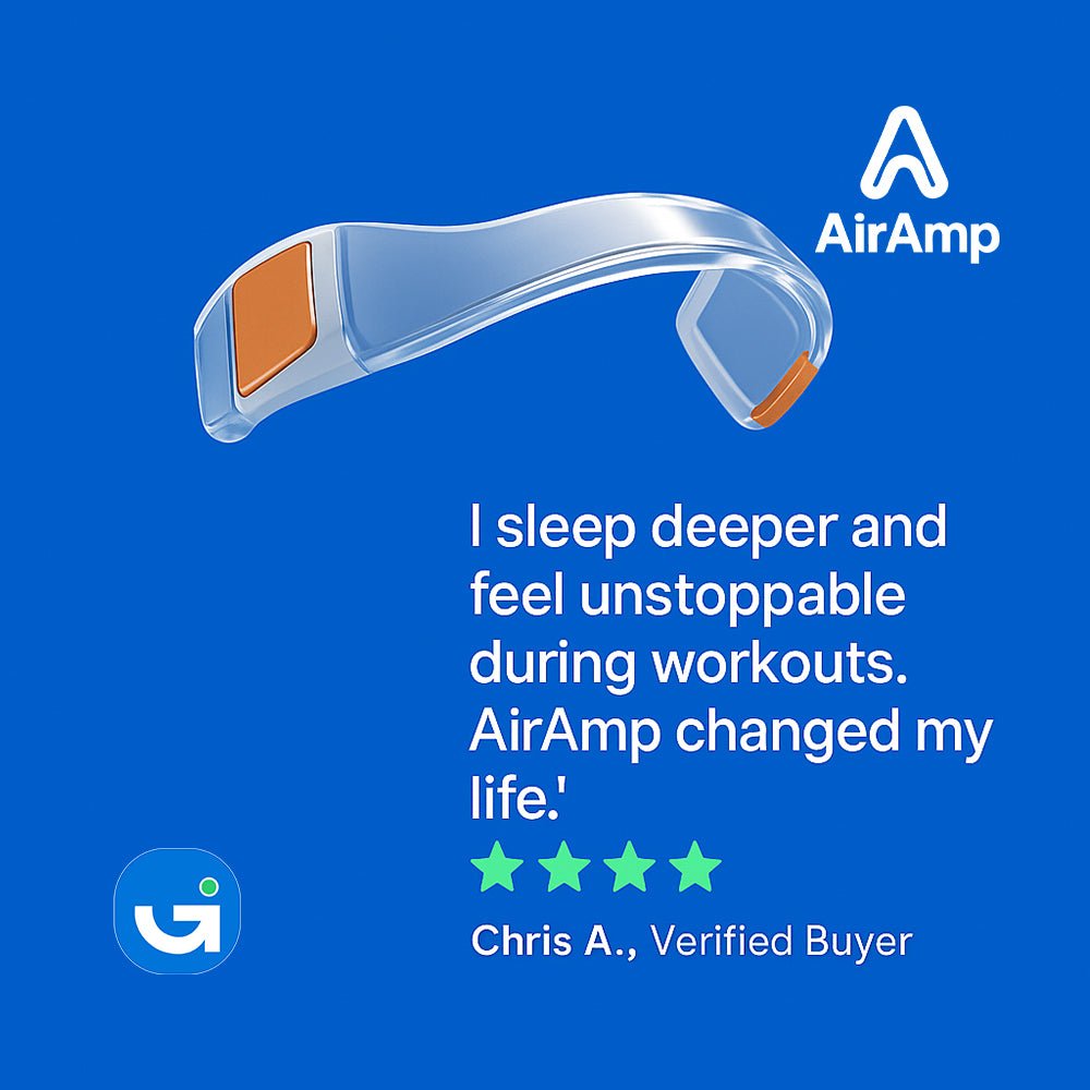 Breathe Freely in Seconds – Anytime, Anywhere