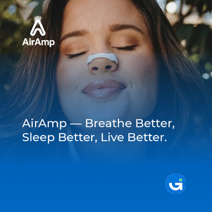 Breathe Freely in Seconds – Anytime, Anywhere